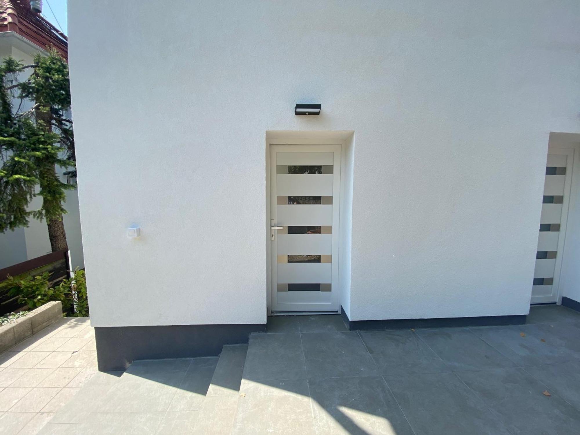 Benjamin Apartman Budapeste Exterior foto