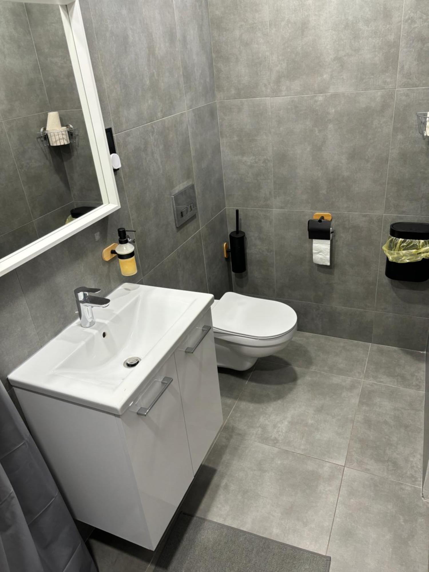 Benjamin Apartman Budapeste Exterior foto